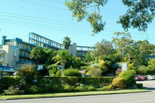 All Seasons Port Stephens Salamander Shores