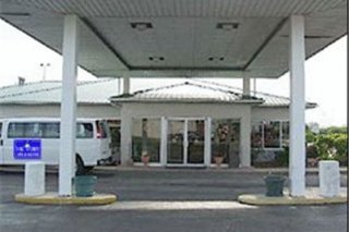 A Victory Inn and Suites