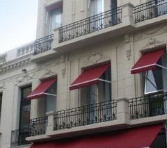 Hotel Zentra