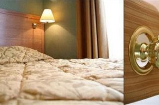 Grand Hotel Dore