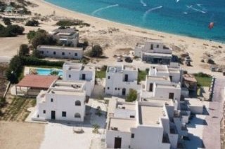 Hotel Orkos Beach