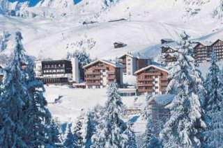 Wellness-Resort Alpenrose