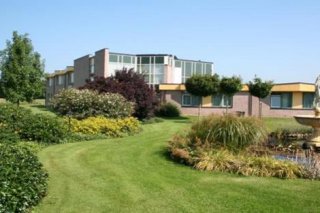 Best Western Hotel Hiddingerberg
