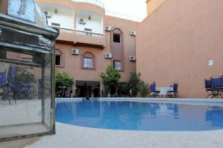 Hôtel Nadia