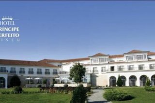 Hotel Principe Perfeito