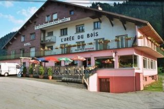 L'Orée Du Bois