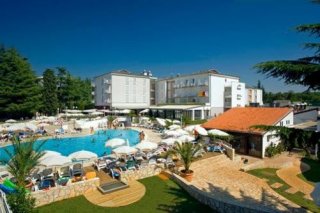 Valamar Luna Active Resort-All Inclusive Light