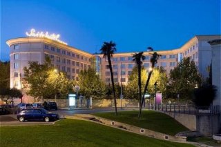 Suite Novotel
