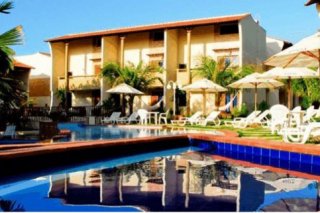 Solar  Apart Hotel
