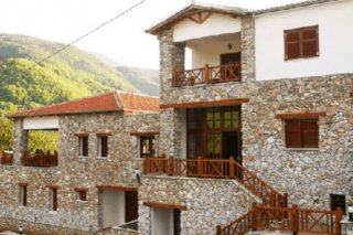 Granitis Hotel