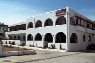 Karanasos