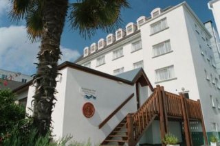The Norfolk Lodge Hotel