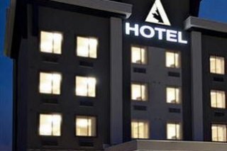 Acclaim Hotel  Airport