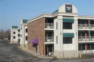 Knights Inn
