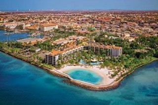 Renaissance Aruba Resort and Casino