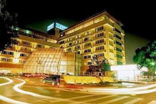 Lakeview Hotel