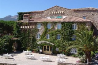 Hostellerie De L'Abbaye