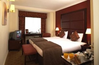 Quality Crown Hotel Kensington