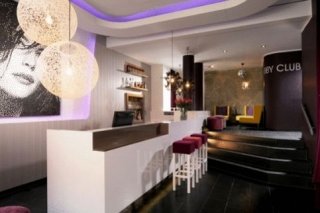 Leonardo Boutique Savoy Hotel Munich