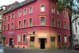 Central-Hotel