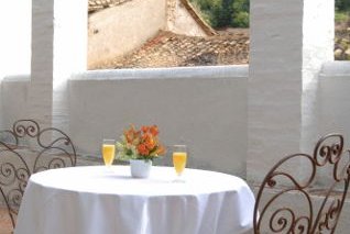 Hotel Carmen De Santa Ines