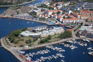 Laholmen Hotell