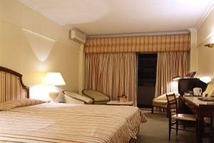 Vip Executive Diplomático Hotel
