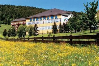 Panorama Hotel Oberwiesenthal