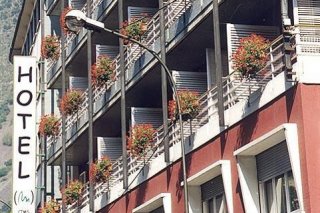 Hotel Cims Andorra
