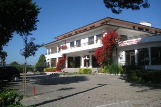 Hotel Contriz