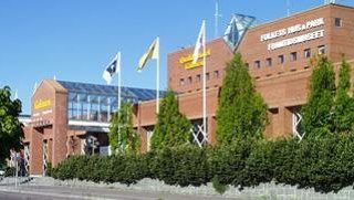 Quality Hotel Galaxen