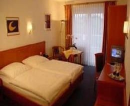 Hotel Blutenburg