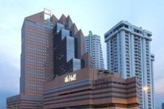 The Legend Hotel