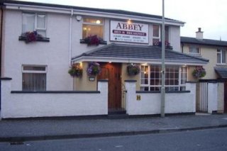 Abbey Bed And Breakfast