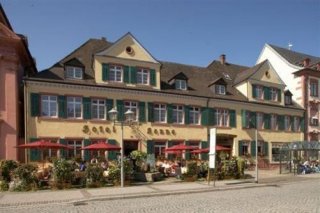 Hotel Sonne