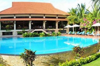 Sunny Beach Resort & Spa