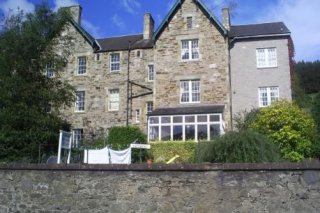 Cuil-An-Daraich Guest House