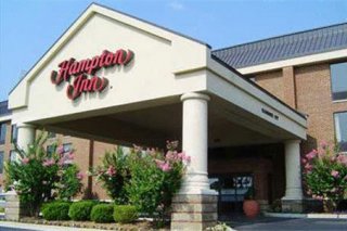 Hampton Inn