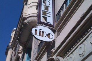 Hotel Le Lido