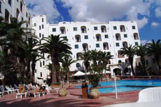 Hotel Hopps