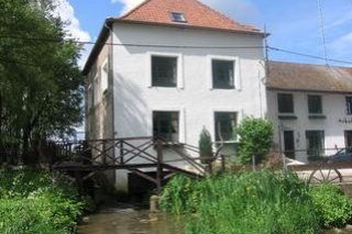Auberge Du Moulin D'Audenfort