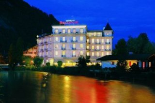 Hotel Bellevue
