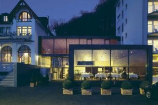 Hotel Seeburg