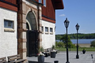 Sejour Skokloster Wärdshus