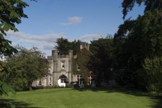 Abbey Hotel