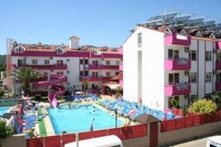Rosy Apart Hotel