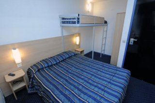 Mister Bed