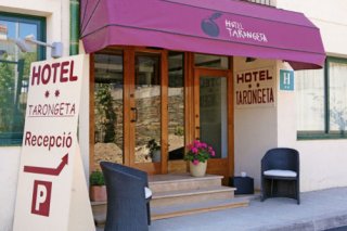 Hotel Tarongeta