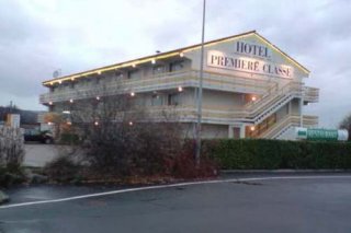 Première Classe Mâcon