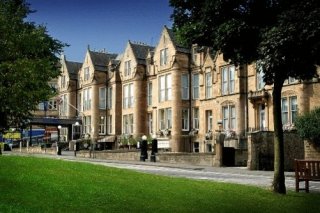 Best Western Bruntsfield Hotel